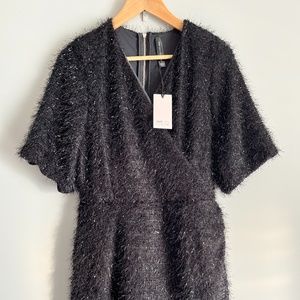 Smash + Tess Tinsel Romper